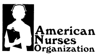 AMERICAN NURSES ORGANIZATION