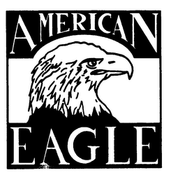 AMERICAN EAGLE