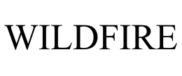 WILDFIRE, INC.