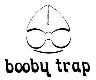 BOOBY TRAP