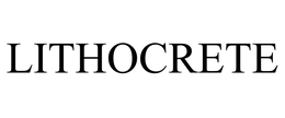 LITHOCRETE