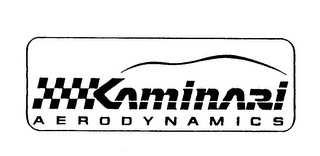 KAMINARI AERODYNAMICS