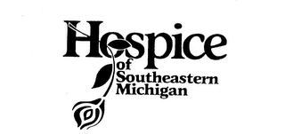 HOSPICE OF SOUTHEASTERN MICHIGAN