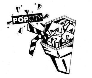 POPCITY