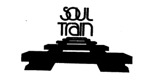 SOUL TRAIN