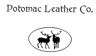 POTOMAC LEATHER CO.