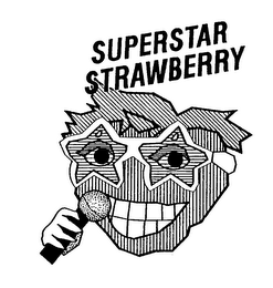 SUPERSTAR STRAWBERRY