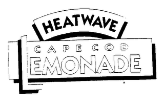 HEATWAVE CAPE CODE LEMONADE