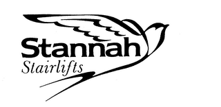 STANNAH STAIRLIFTS