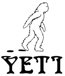 YETI