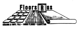 FLOORS R US CERAMIC & VINYL TILE WOOD FLOORS CARPE