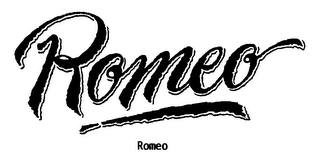 ROMEO