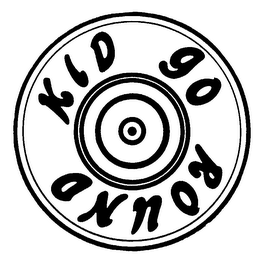 KID GO ROUND