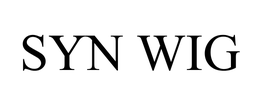 SYN WIG