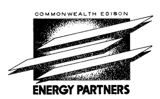 COMMONWEALTH EDISON ENERGY PARTNERS