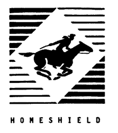 HOMESHIELD