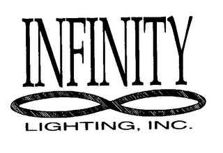 INFINITY LIGHTING, INC.