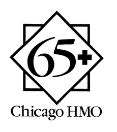 CHICAGO HMO 65+