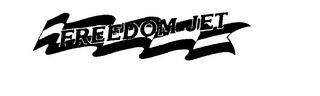 FREEDOM JET