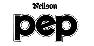 NEILSON PEP