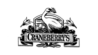 CRANEBERRY'S