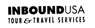 INBOUND USA TOUR & TRAVEL SERVICES