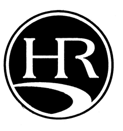 HR