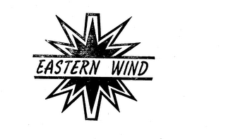 EASTERN WIND