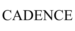 CADENCE
