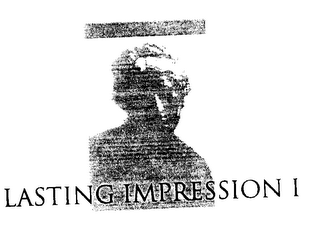 LASTING IMPRESSION I