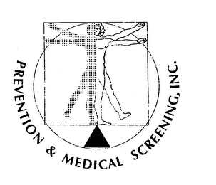 PREVENTION & MEDICAL SCREENING, INC.