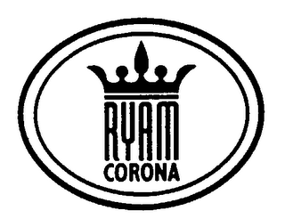 RYAM CORONA