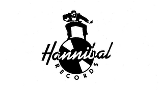 HANNIBAL RECORDS