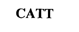 CATT