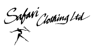 SAFARI CLOTHING LTD.