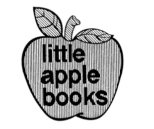 LITTLE APPLE BOOKS