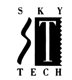 SKY TECH ST