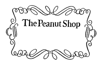 THE PEANUT SHOP