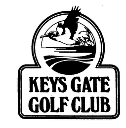 KEYS GATE GOLF CLUB