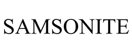 SAMSONITE