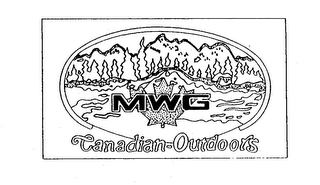 MWG CANADIAN-OUTDOORS