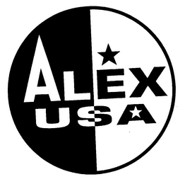 ALEX USA