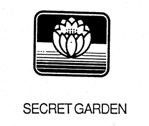 SECRET GARDEN