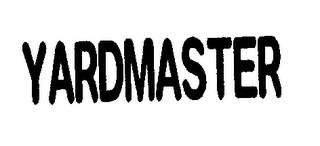 YARDMASTER