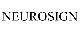 NEUROSIGN