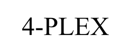 4-PLEX