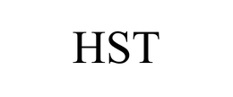 HST