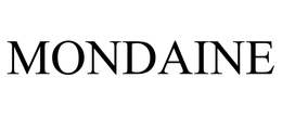 MONDAINE WATCH LTD.