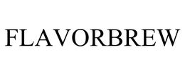 FLAVORBREW