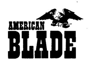 AMERICAN BLADE